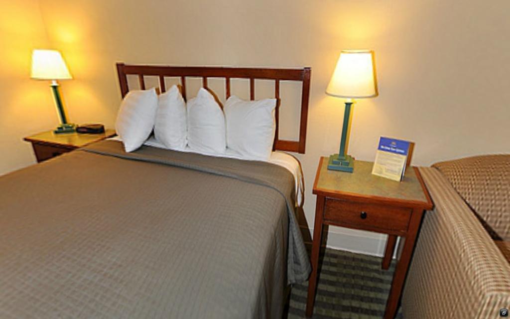 Norwood Inn And Suites Chaska Cameră foto