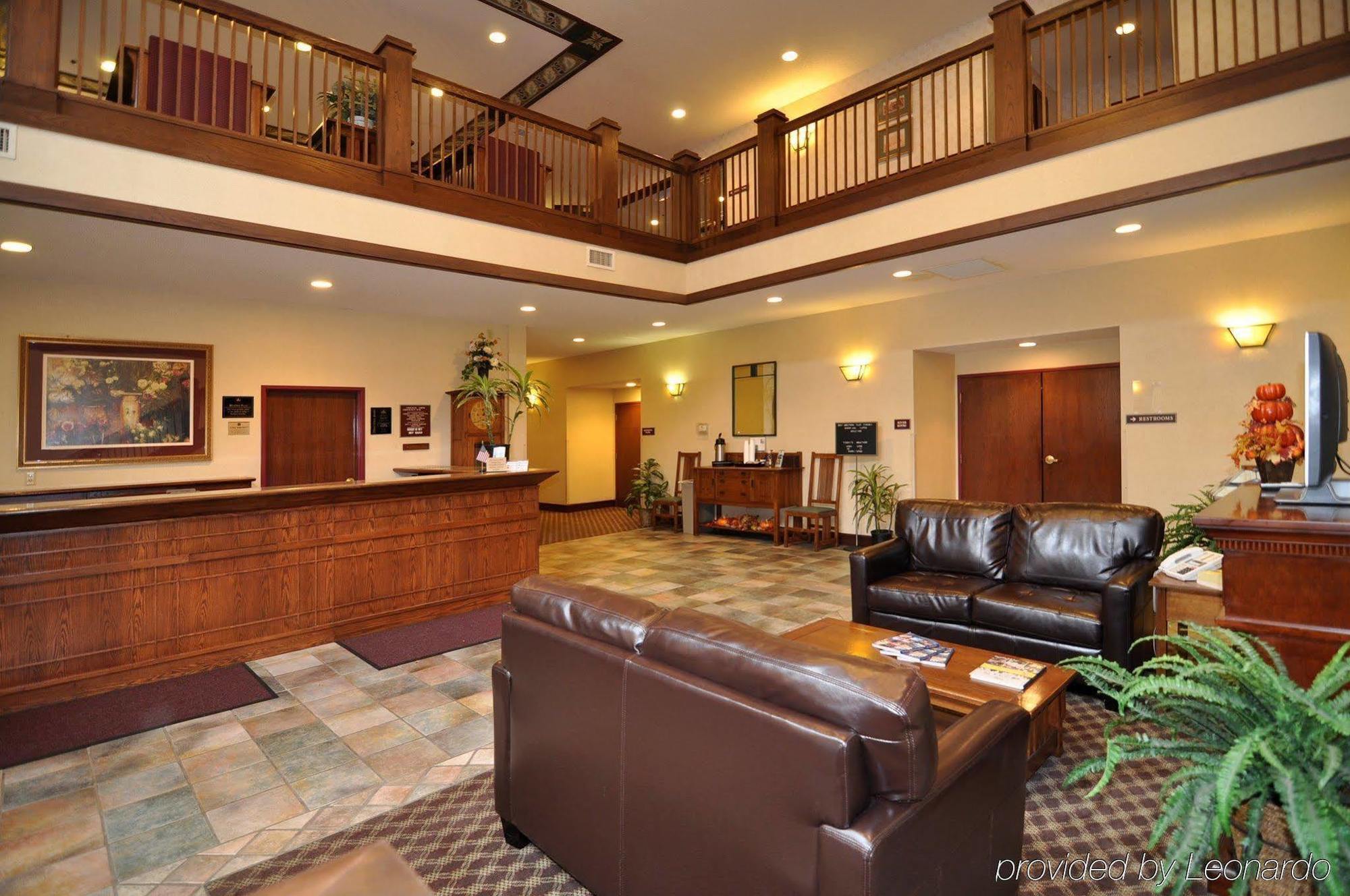 Norwood Inn And Suites Chaska Exterior foto